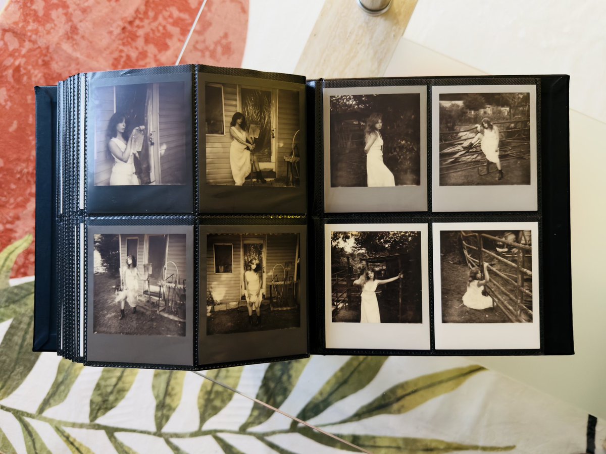 DC Expressions tweet media