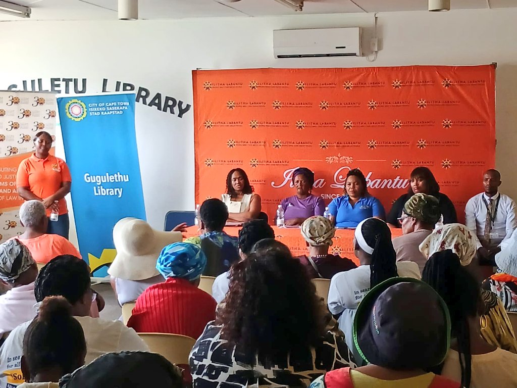 Ilitha Labantu tweet media