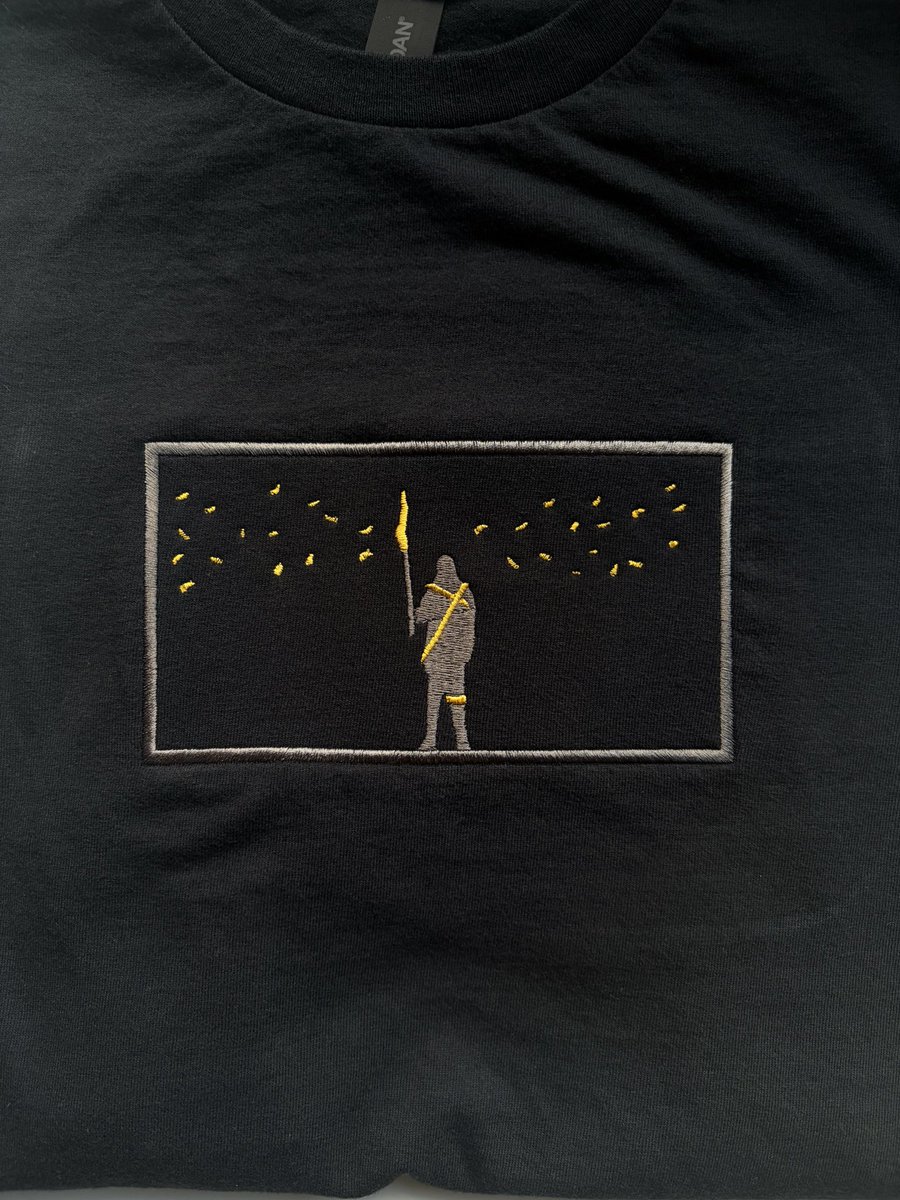 Førgøtten Happiness cløthing tweet media