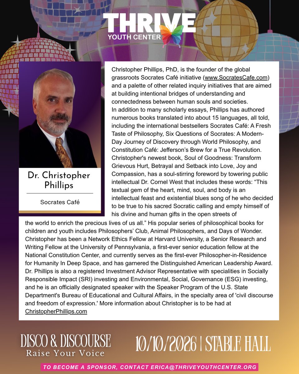 Christopher Phillips/Philip Christopher Philipou tweet media