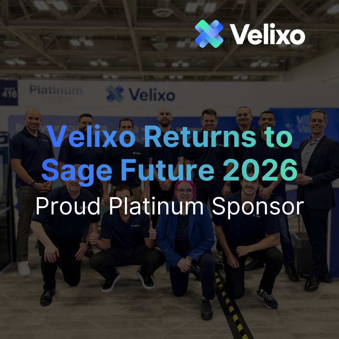 Velixo tweet media