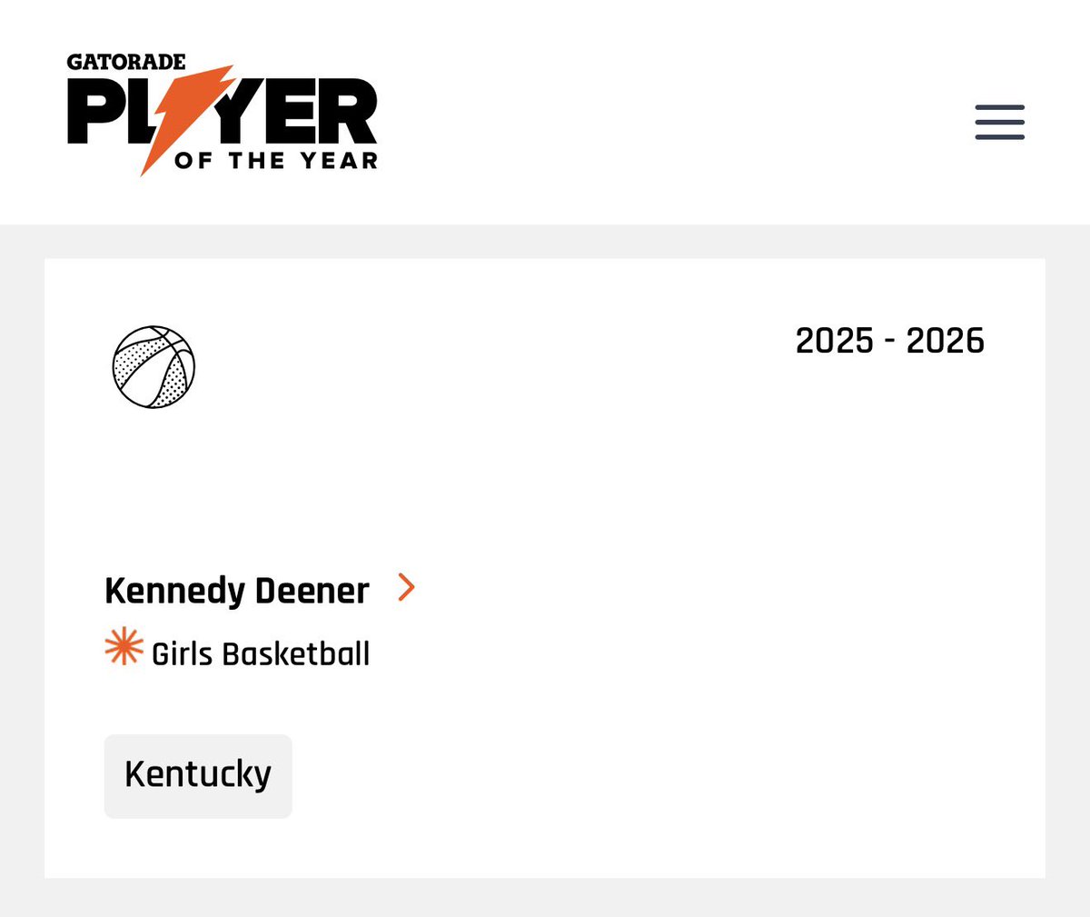 Alyx White tweet media