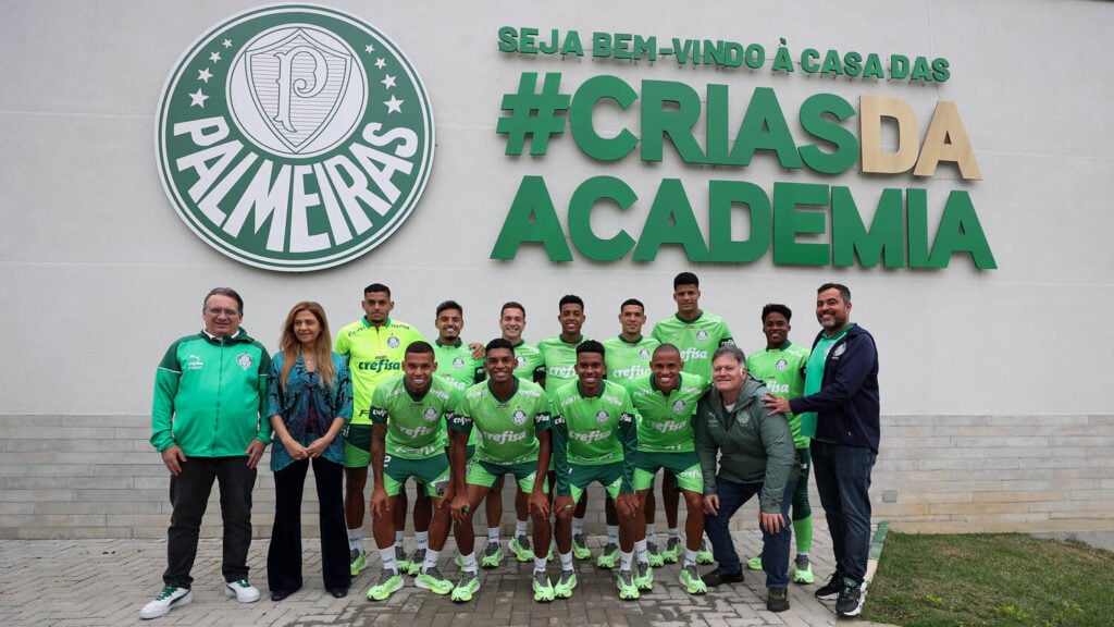 Planeta do Palmeiras 🌎 tweet media