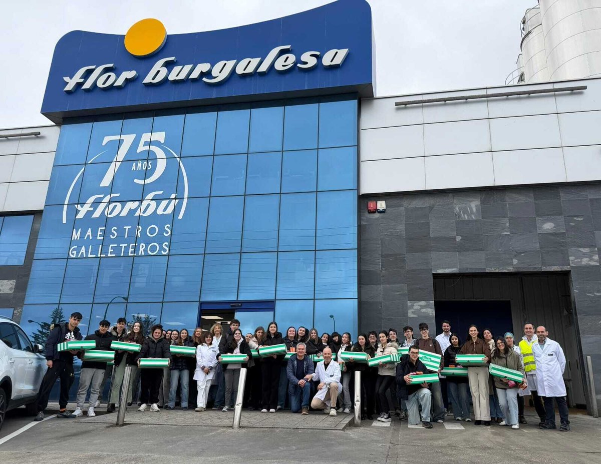 Empresa Familiar CyL tweet media