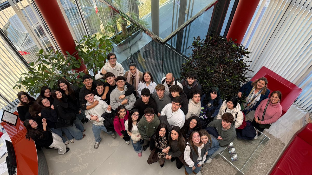 Empresa Familiar CyL tweet media