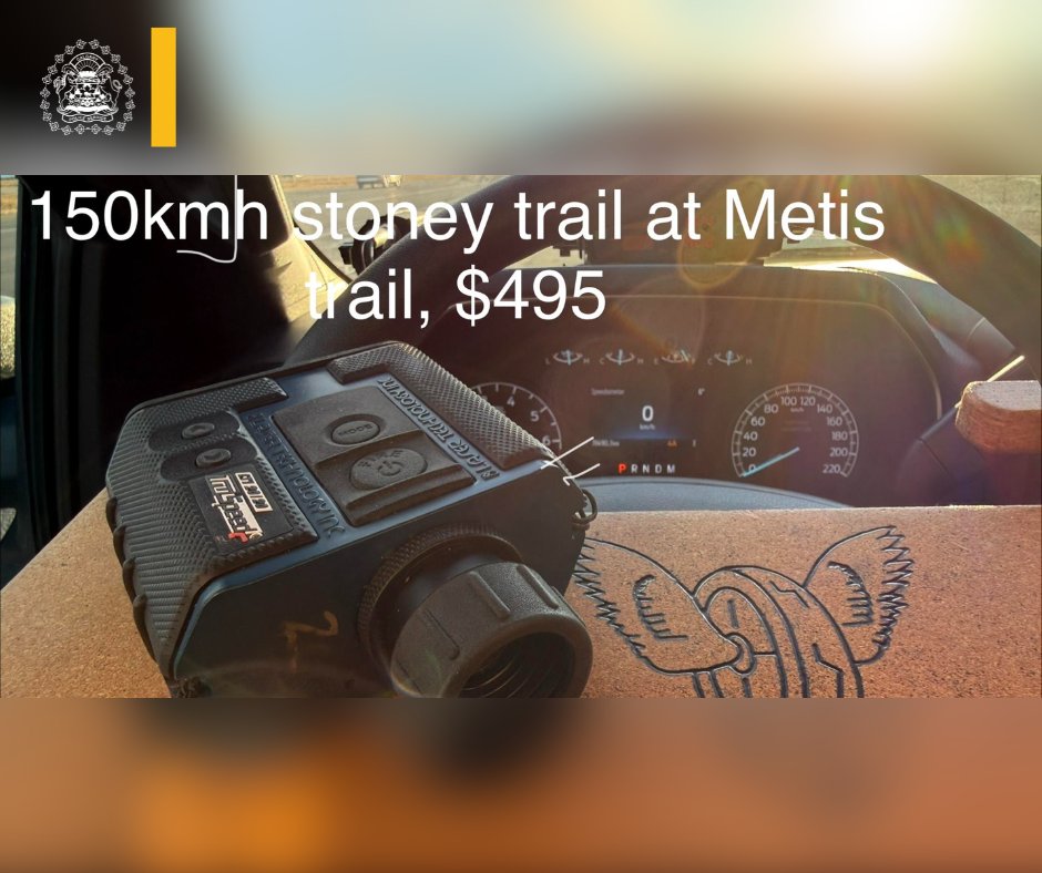 Calgary Police tweet media