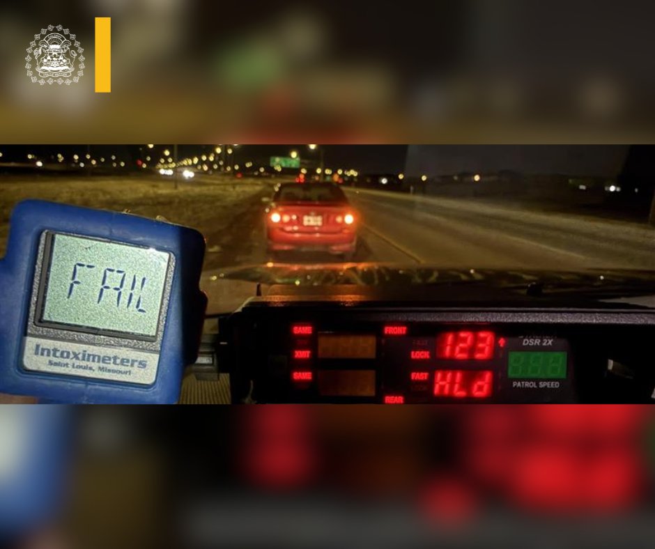 Calgary Police tweet media