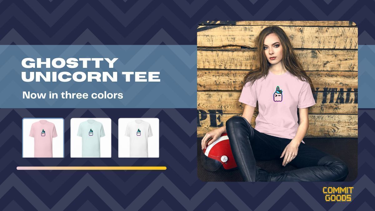 Commit Goods tweet media