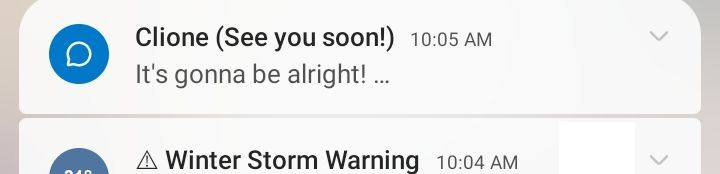 🌙🌟BlinxCat🌟🌙| Working on EAS scenario stuff tweet media