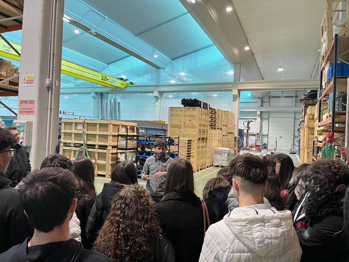 Empresa Familiar CyL tweet media