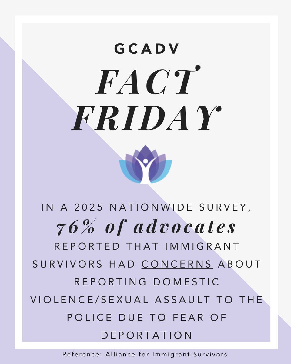 GA Coalition Against Domestic Violence tweet media