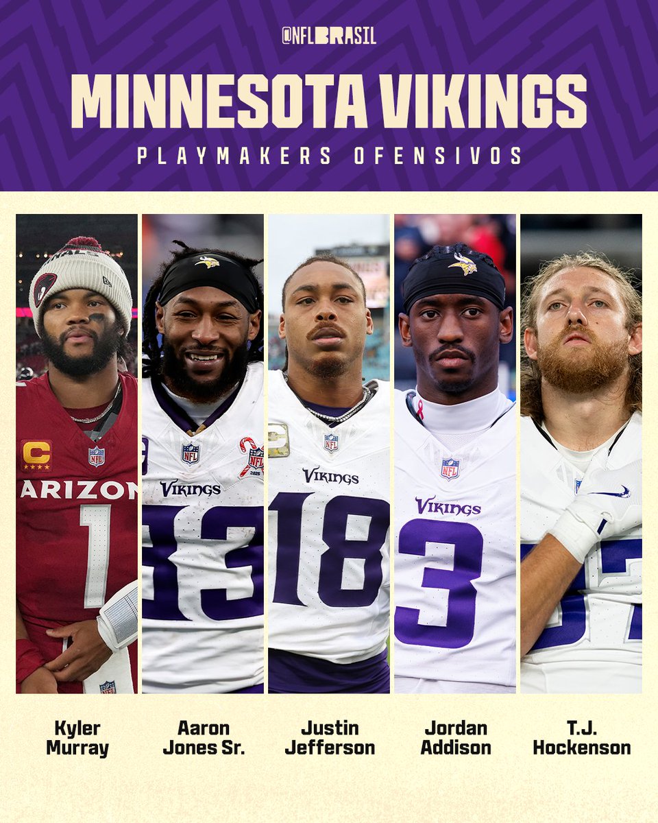 NFL Brasil tweet media