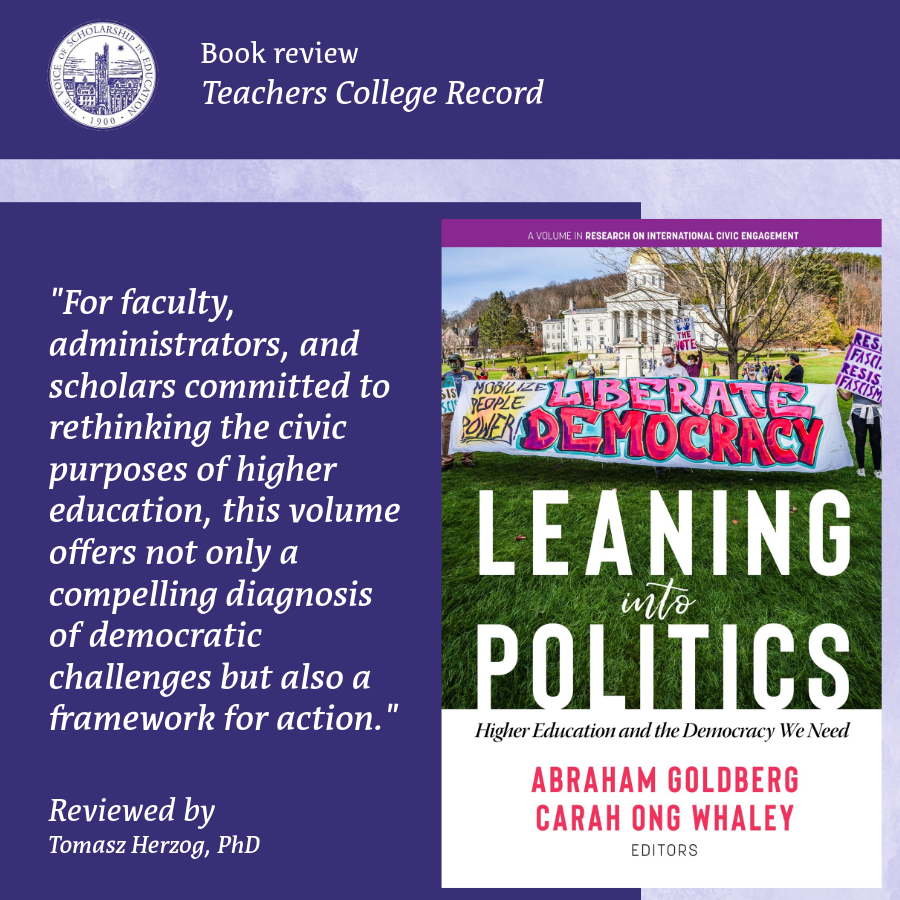 TC Record tweet media