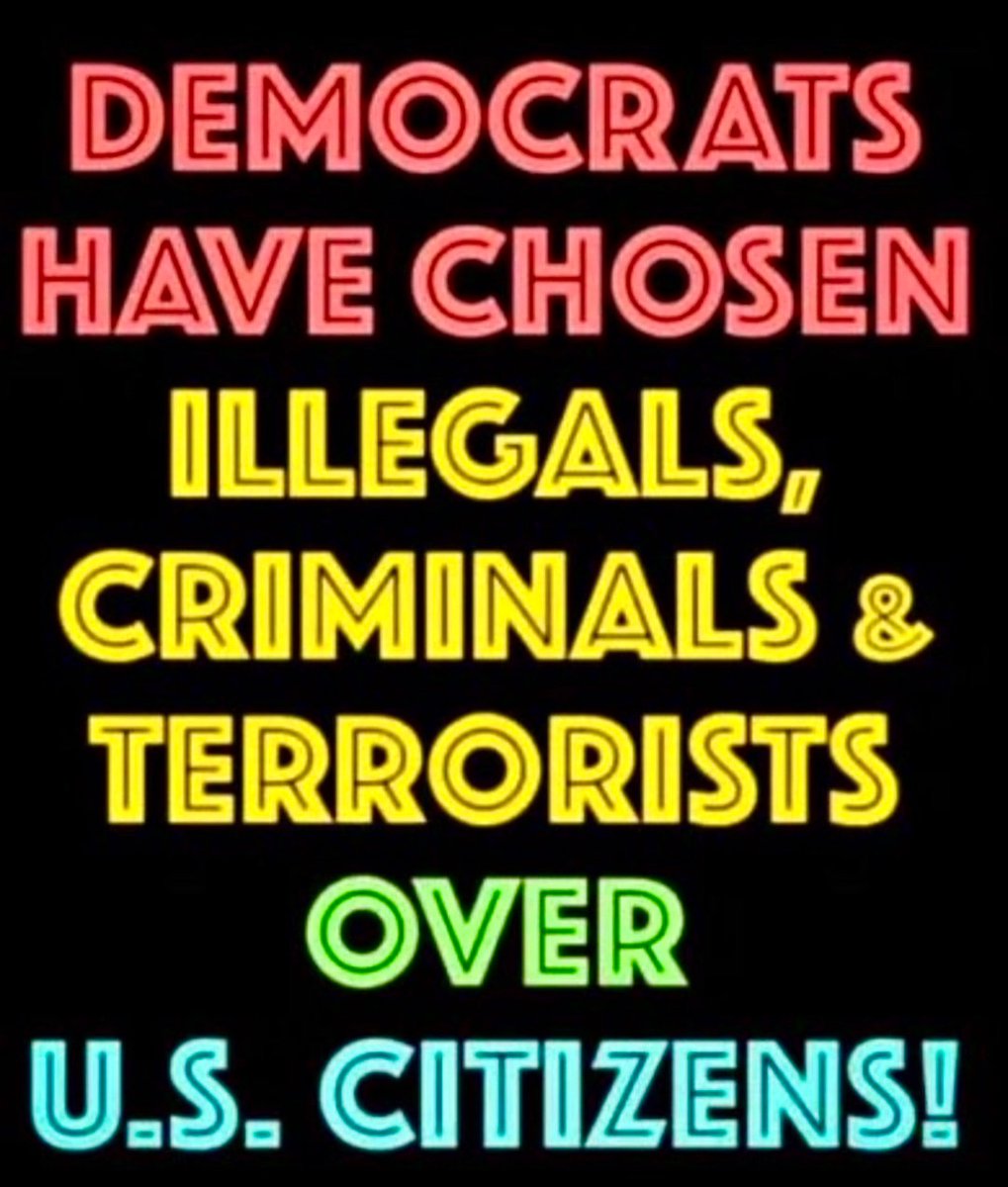 America last. 🤨