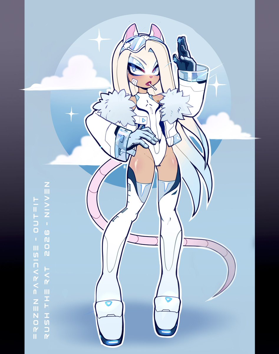 N I V V Ξ N ▪︎ X tweet media