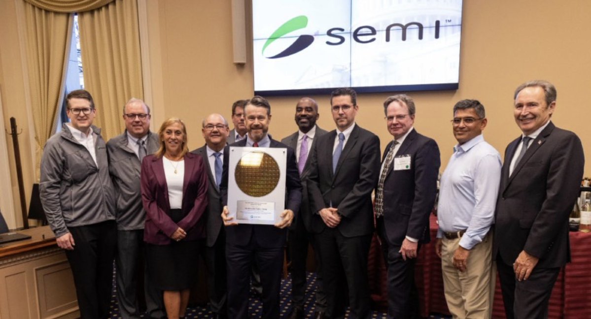 Printed Electronics tweet media