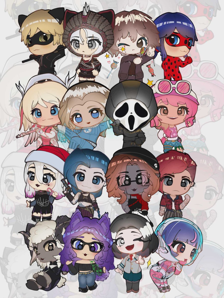 ❈ 🎀 𝒜𝒮𝐻𝐻 🎀 ❈ tweet media