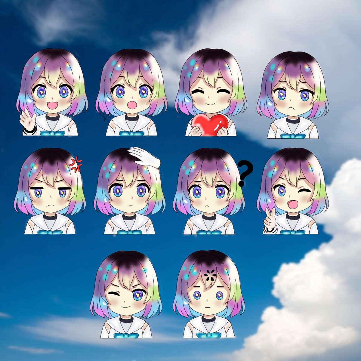 ❈ 🎀 𝒜𝒮𝐻𝐻 🎀 ❈ tweet media