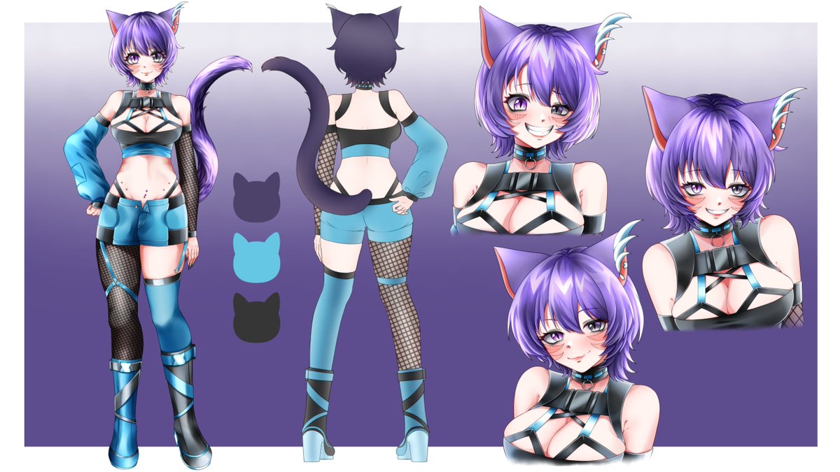 Keshi a.k.a KellsZack tweet media