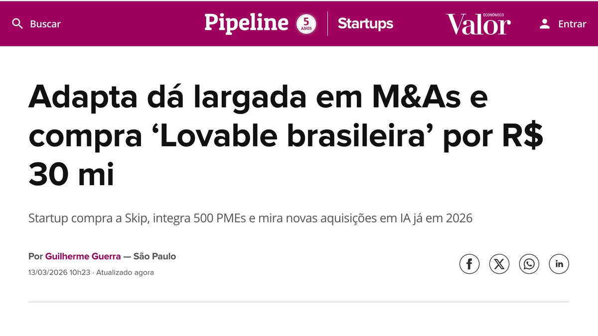 João Pedro C. Motta tweet media