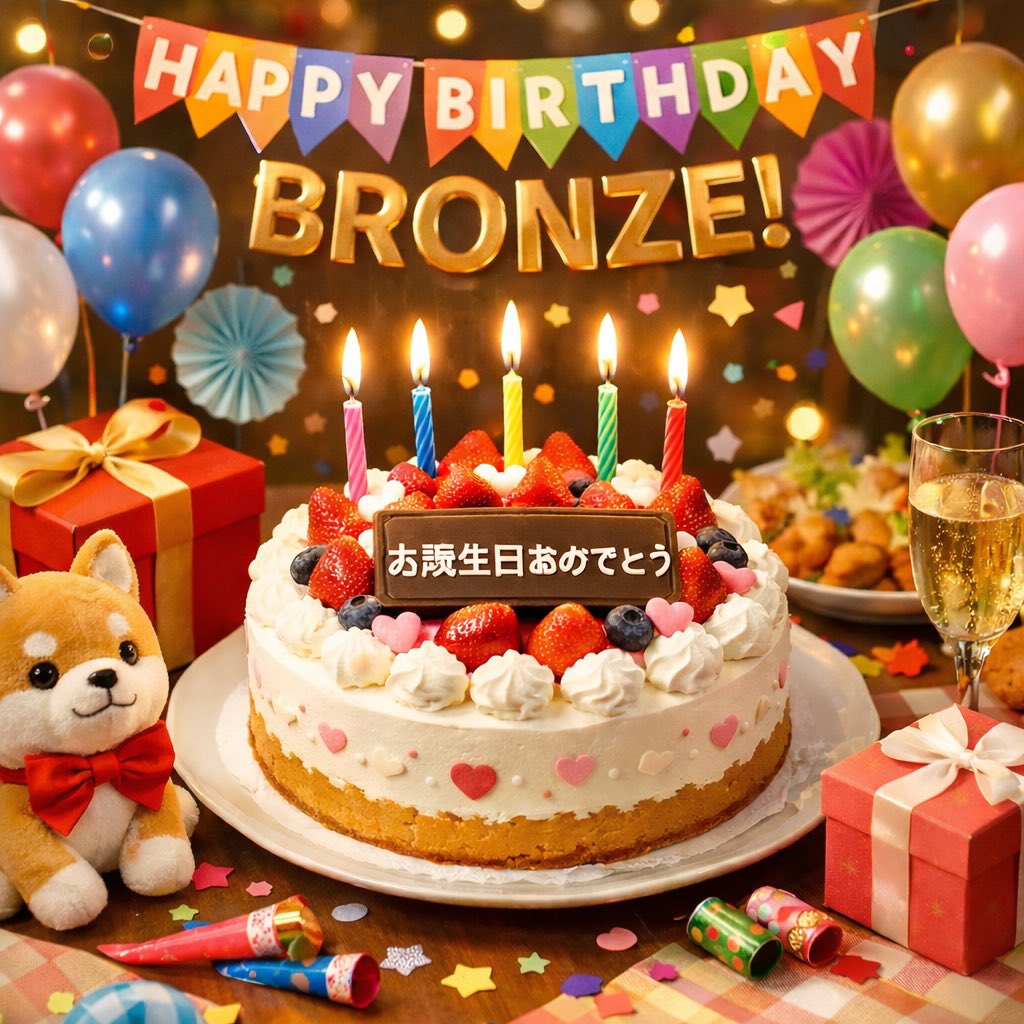 ＤＪ　ＢＲＯＮＺＥ＠Ｒ51 tweet media