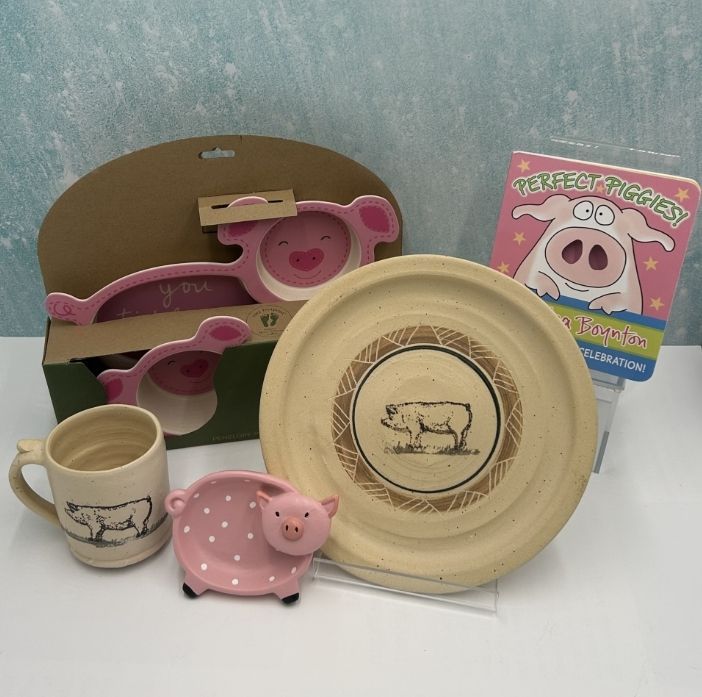 SD AgHeritage Museum tweet media