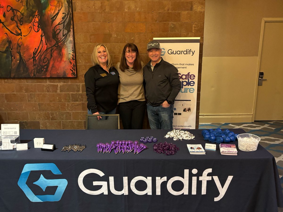 Guardify tweet media