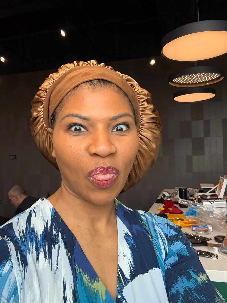 Candy Rose tweet media