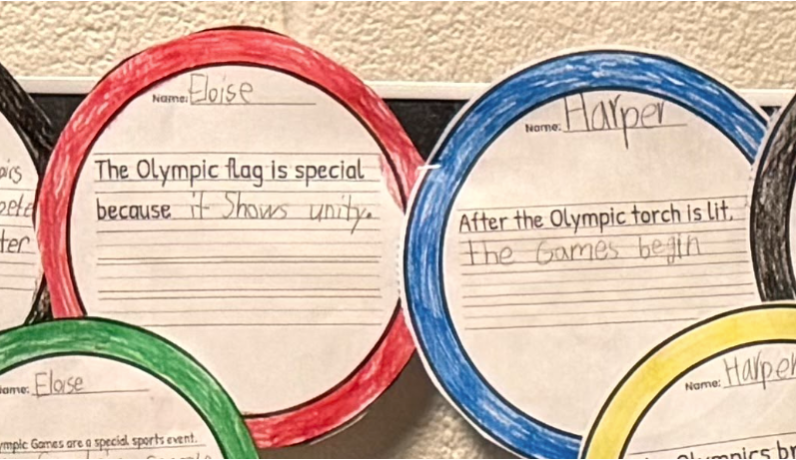 The Writing Revolution tweet media