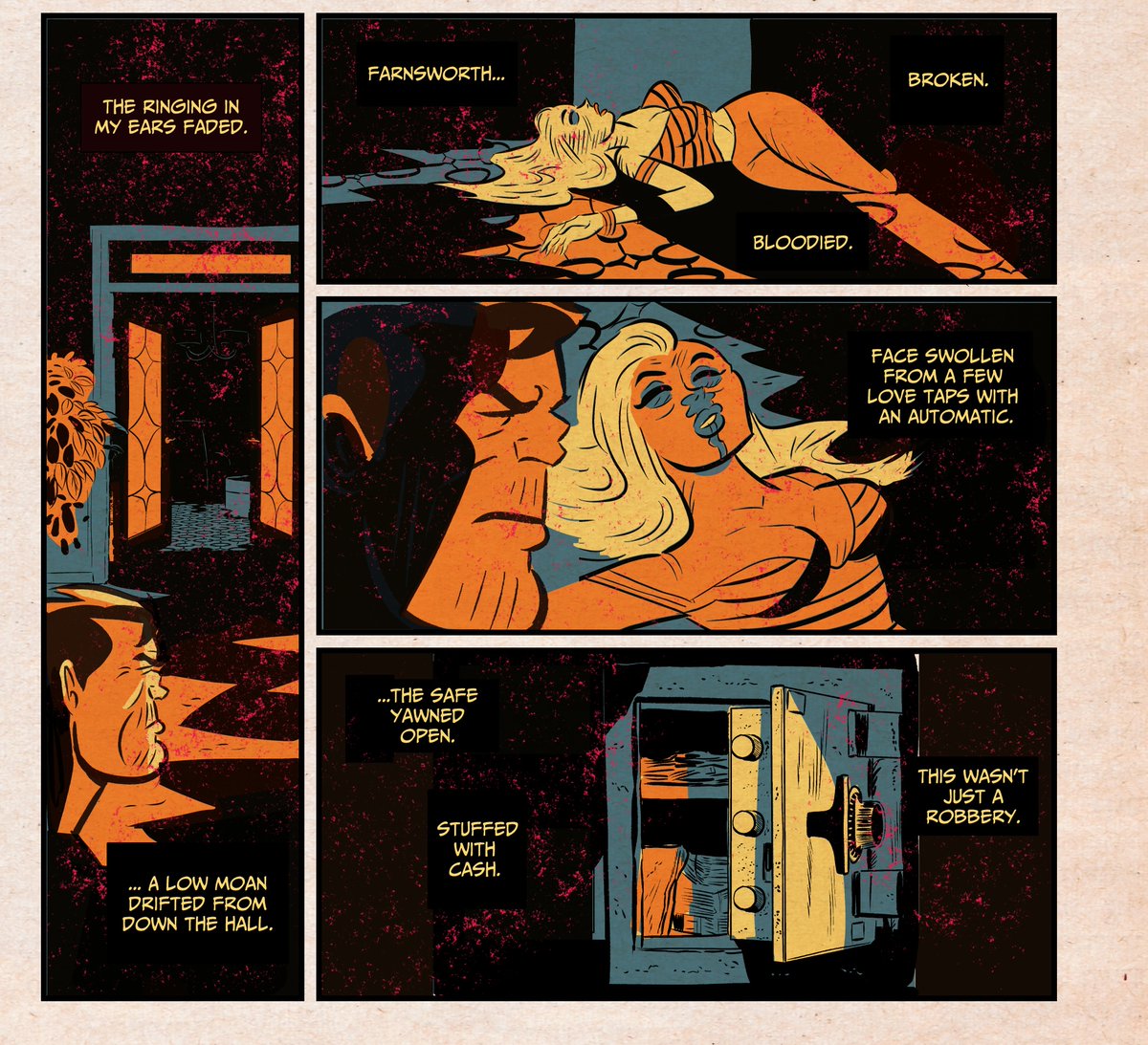 Dan Thompson tweet media