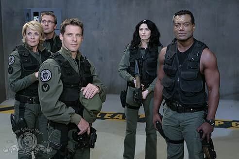 Stargate Central tweet media