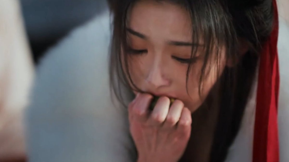 การที่คุณเล่าเรื่องราวของทุกคนในหลินอัน ให้ชั้นรื่นรมย์มา 16-17 ตอนนั้น #ล่าหยก ฆ่าชั้นตุยตอน 18-19 เรียบร้อย ร้องไห้กับทุกสิ่งและทุกอย่าง จะบ้า #PursuitofJade