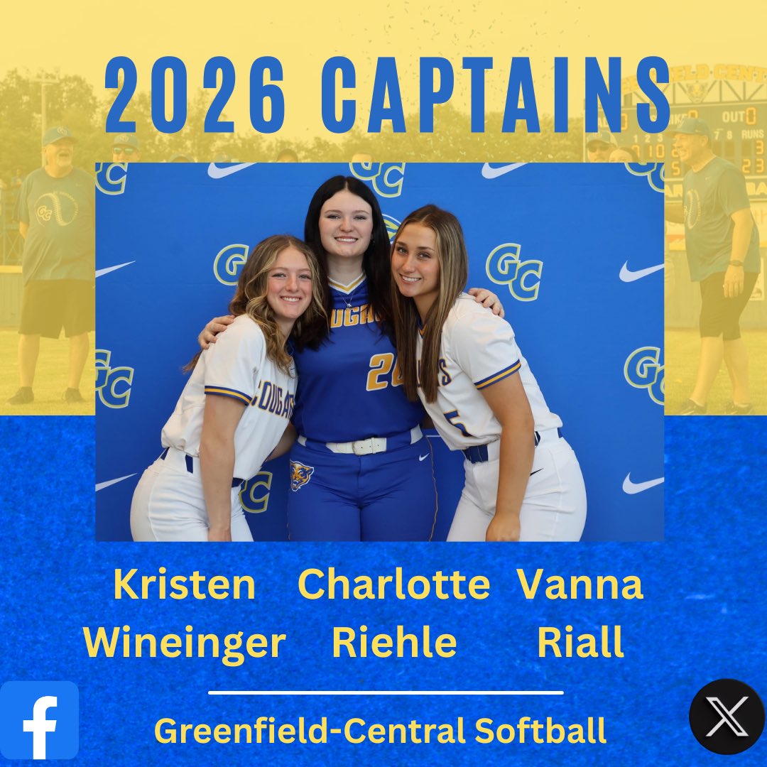 GC Softball tweet media