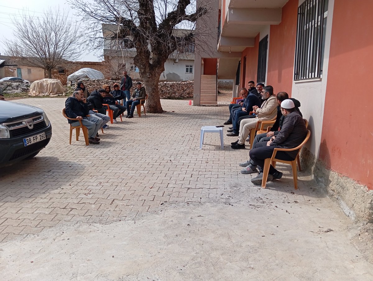 HÜDA PAR Dicle tweet media