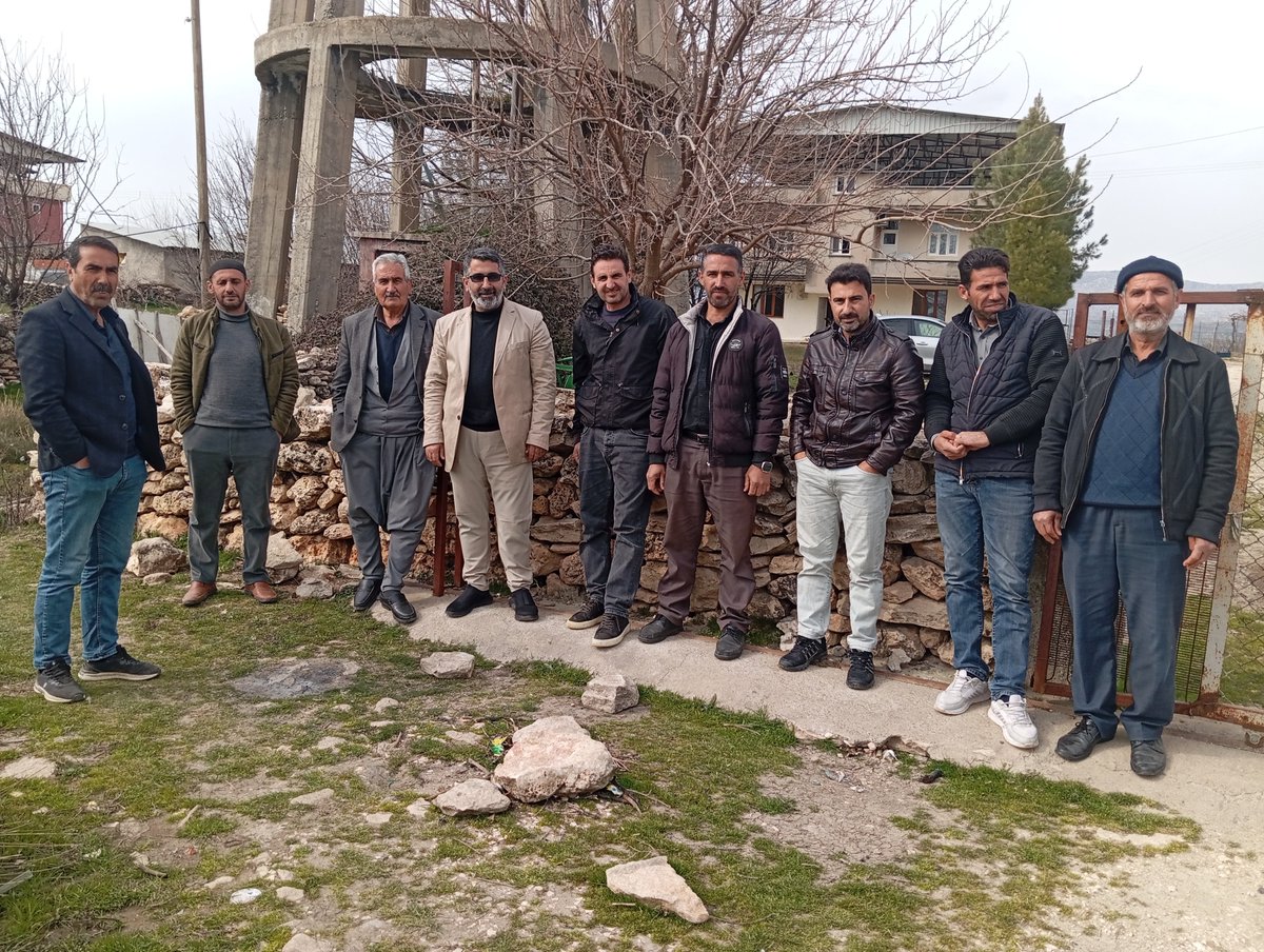 HÜDA PAR Dicle tweet media