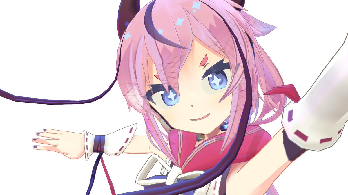 Shadowm_@ゲームとボイロ動画を作っている物体 tweet media