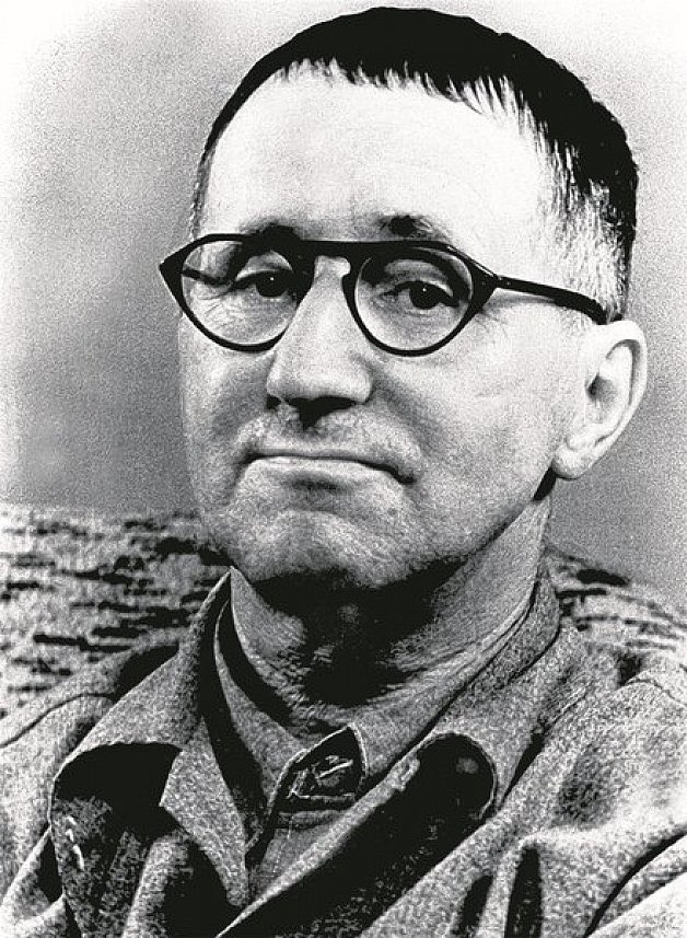 LiteraryVienna's tweet photo. „Das große Karthago führte drei Kriege. Nach dem ersten war es noch mächtig. Nach dem zweiten war es noch bewohnbar. Nach dem dritten war es nicht mehr zu finden.“

Bertolt Brecht https://t.co/JS5DZNeMhv