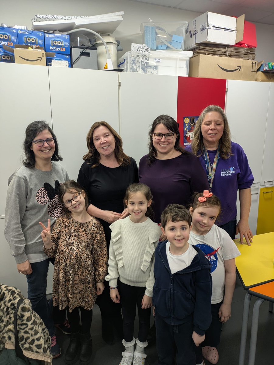 Dame Rachel de Souza tweet media