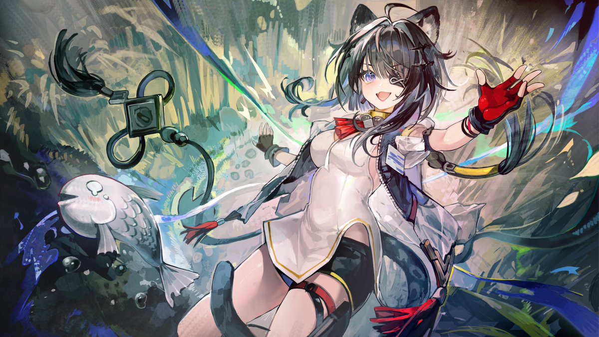 YONGDAL🌵aeru studio | RAUM tweet media