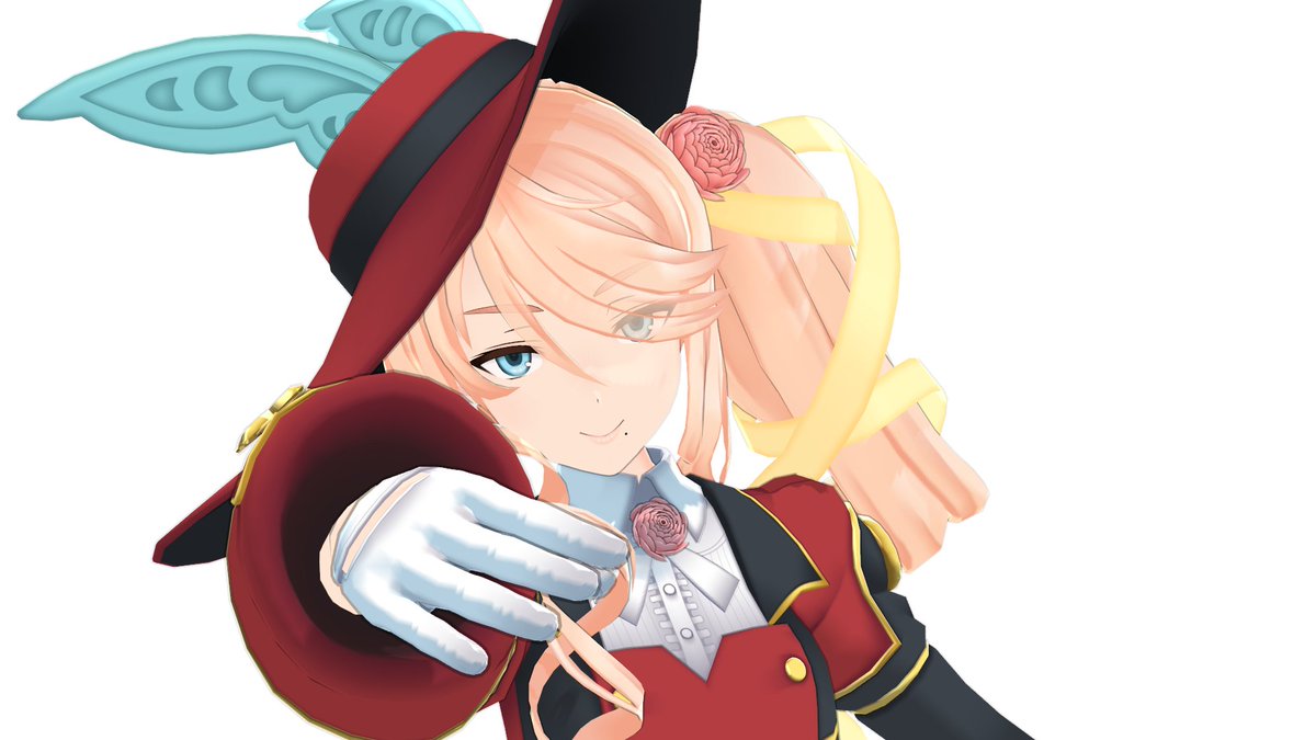 Shadowm_@ゲームとボイロ動画を作っている物体 tweet media