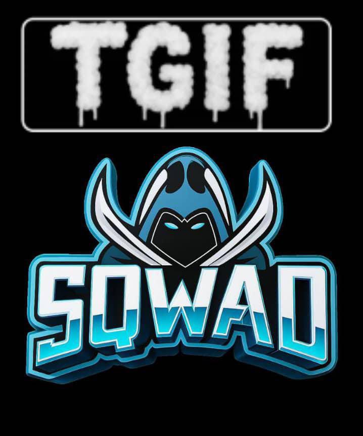 S Q W A D tweet media