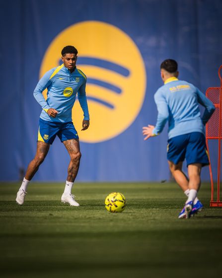 BarcaInfo tweet media