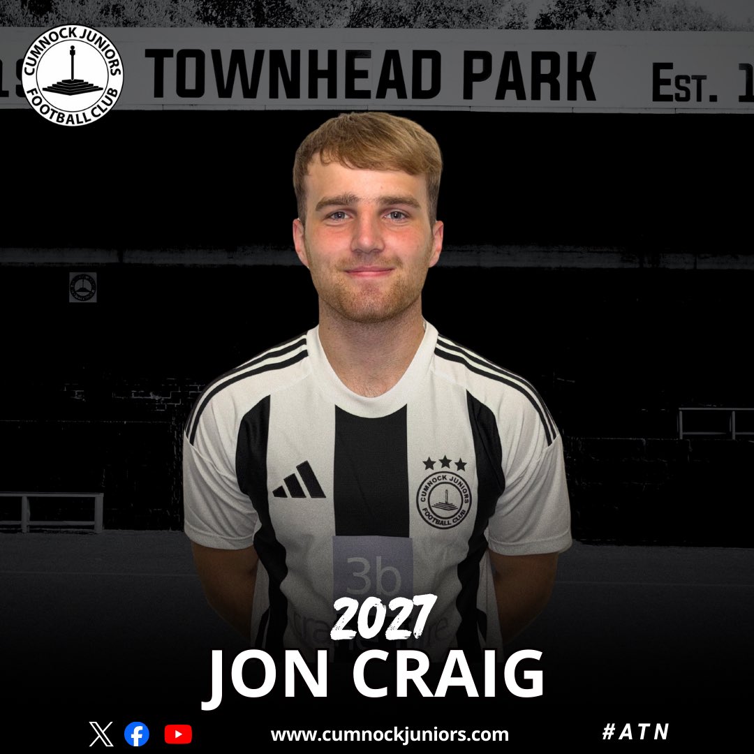 Cumnock Juniors FC ⭐️⭐️⭐️ tweet media
