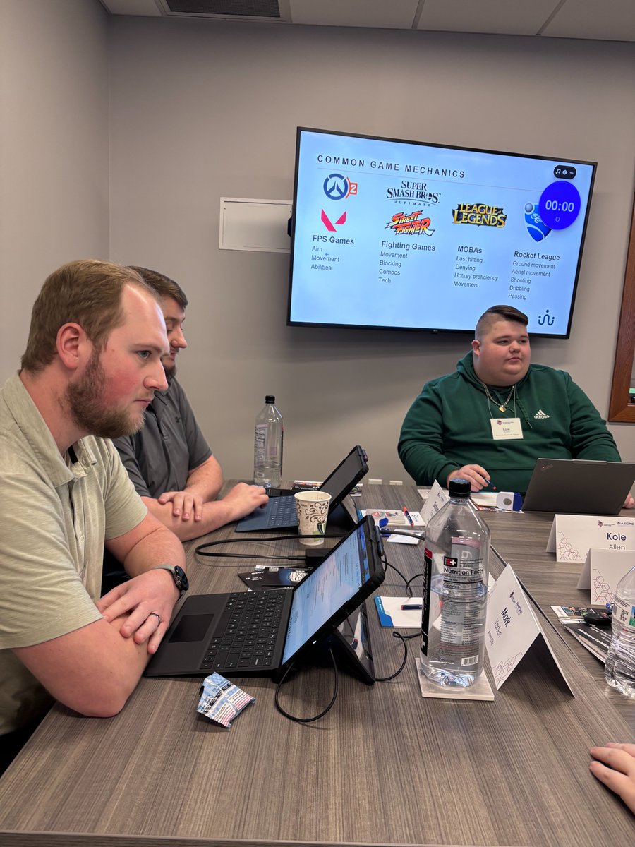 Michigan Principals tweet media