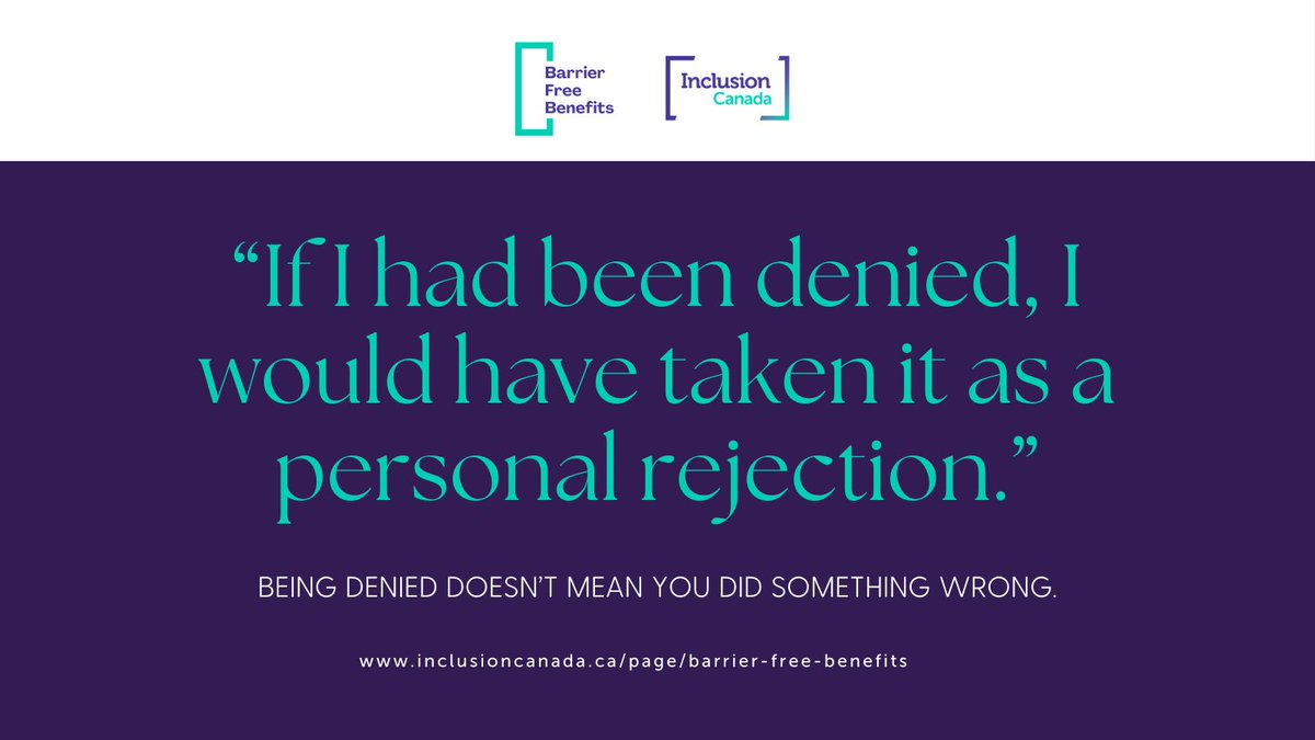 Inclusion Canada tweet media