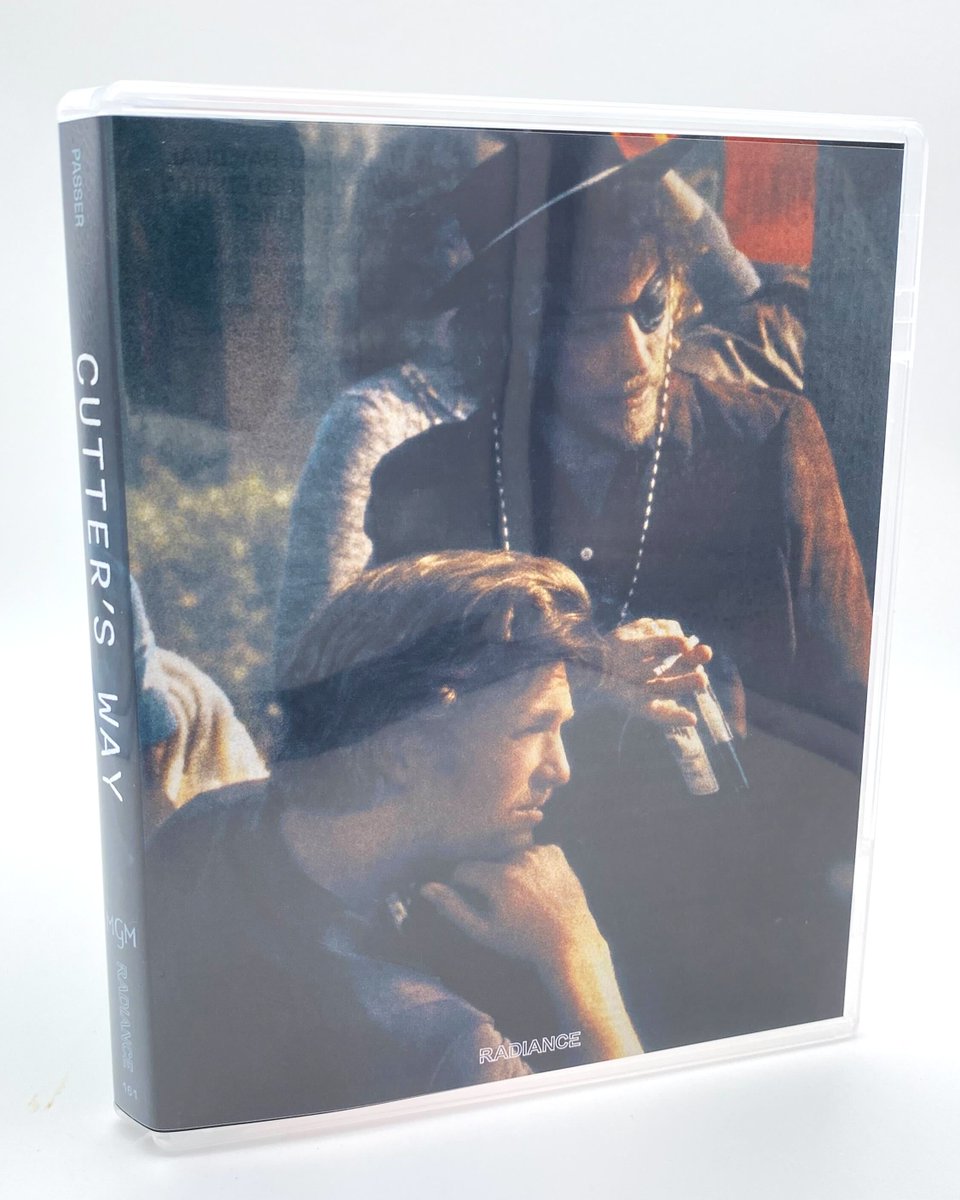 Radiance Films tweet media