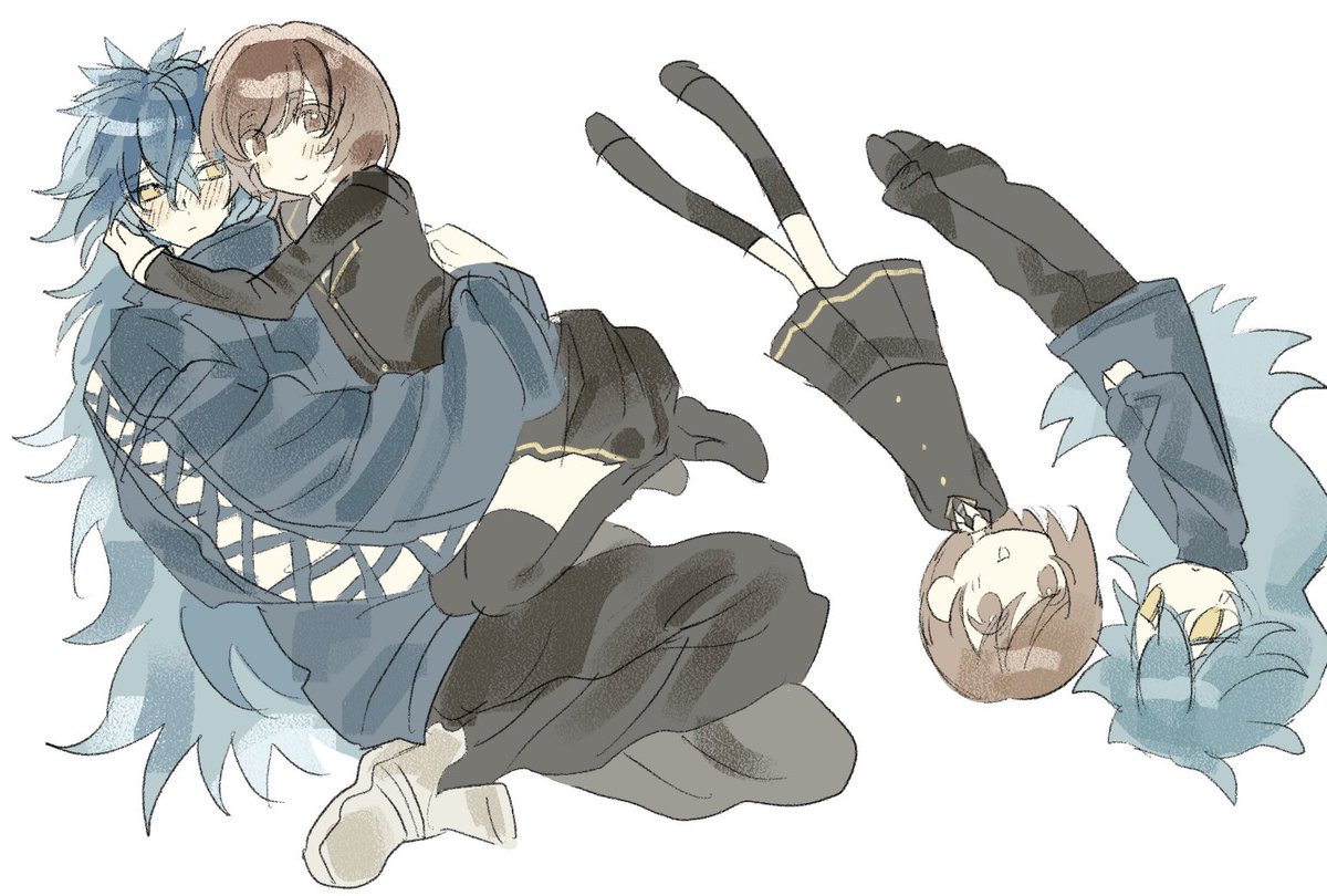 ∧︵∧ tweet media