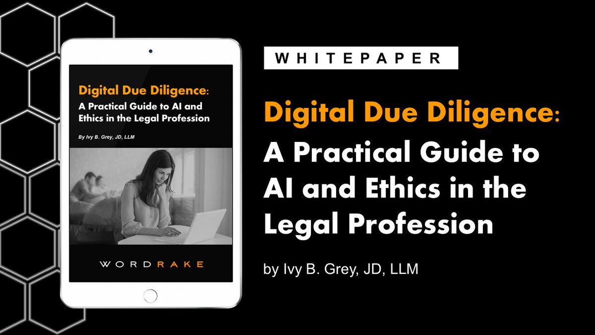 WordRake tweet media