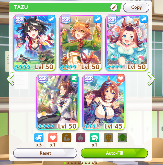 Tazzuh_'s tweet photo. my account is actually so cracked rn i got super lucky last couple of banners https://t.co/GYk1NmQALn
