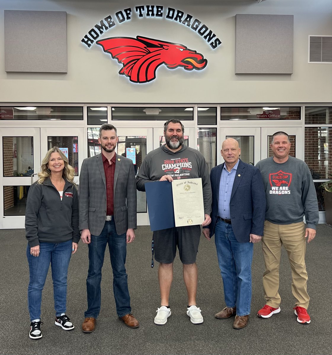 Gina Pleak, Ph.D. tweet media